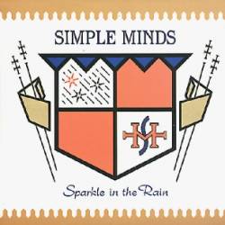 Simple Minds : Sparkle in the Rain